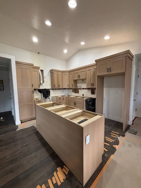 Kitchen Selection - 2