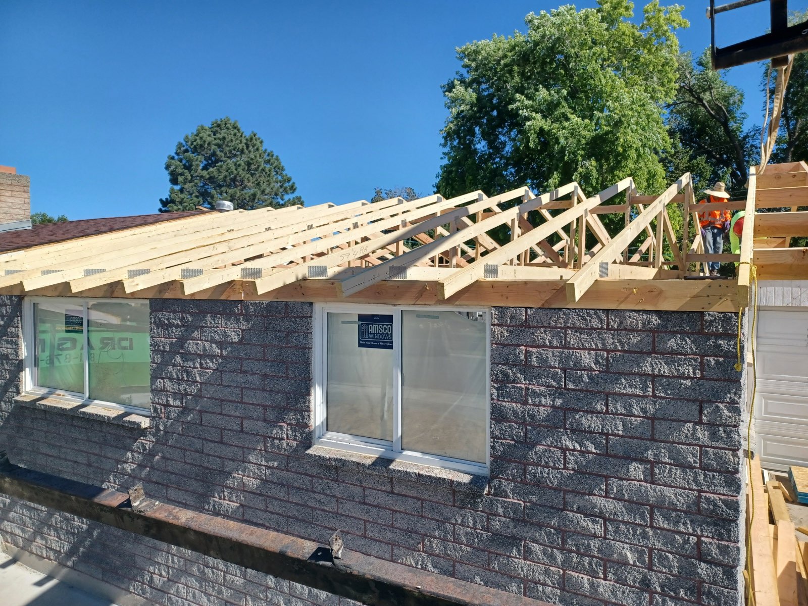 Roofing Services - 0