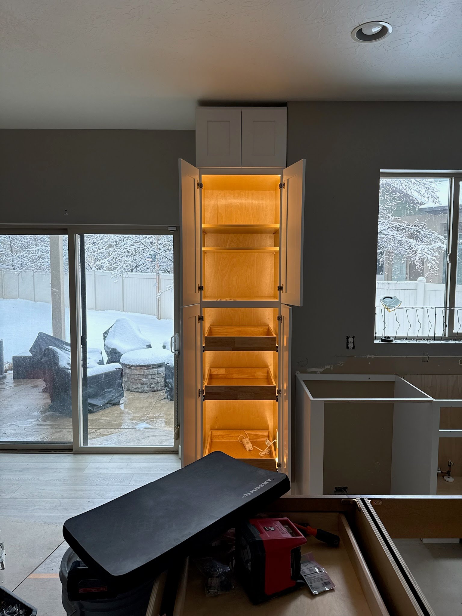 Kitchen Selection - 3