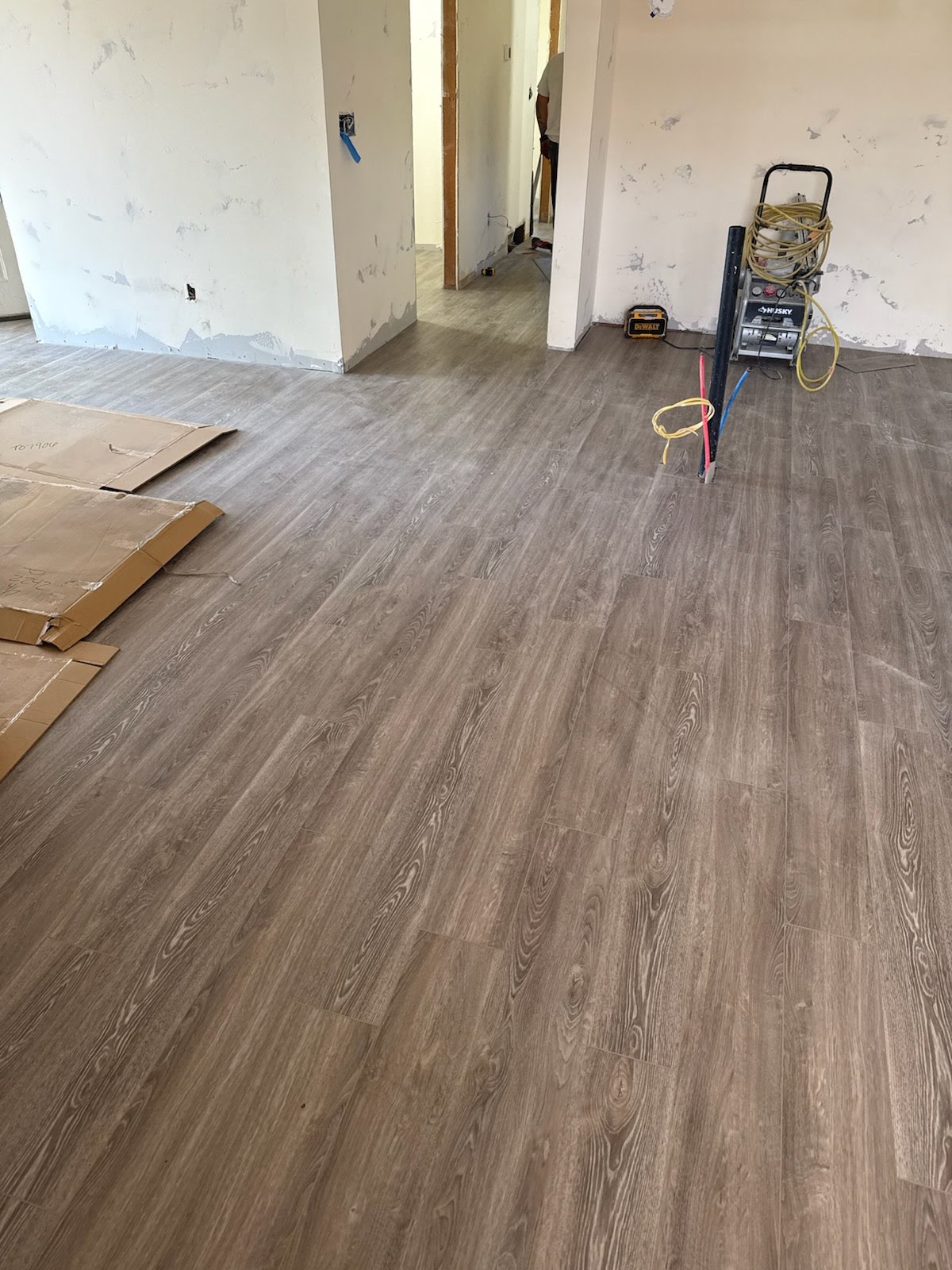 Flooring - 9