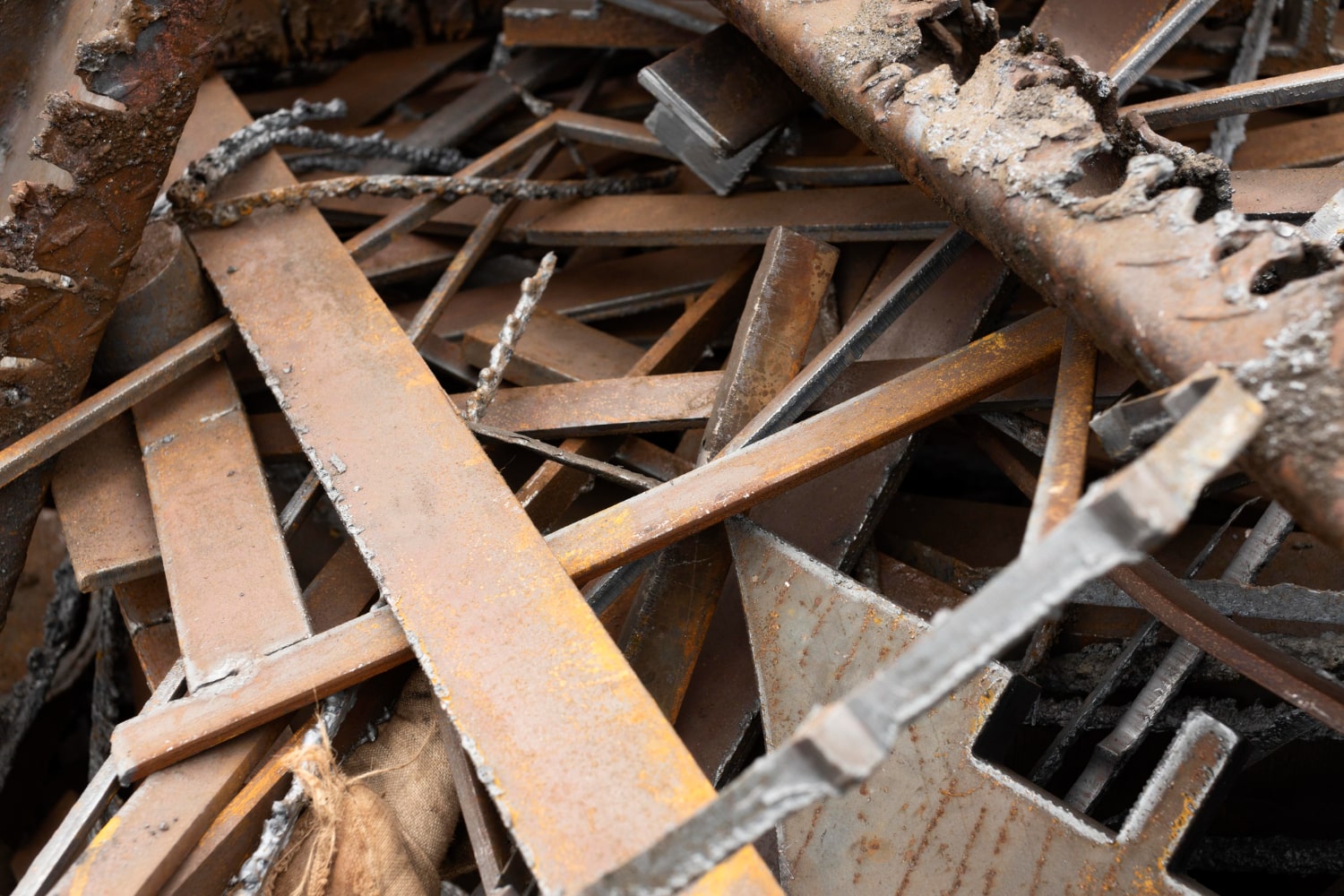 Demolition & Debris Removal - 0