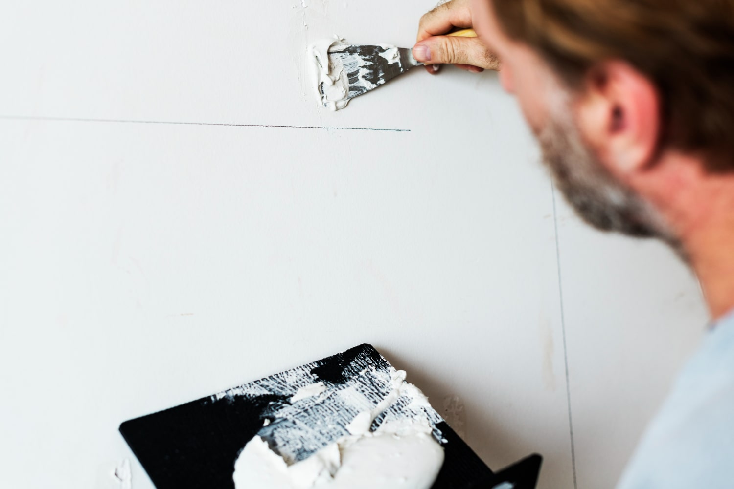 Drywall Installation & Repair - 0