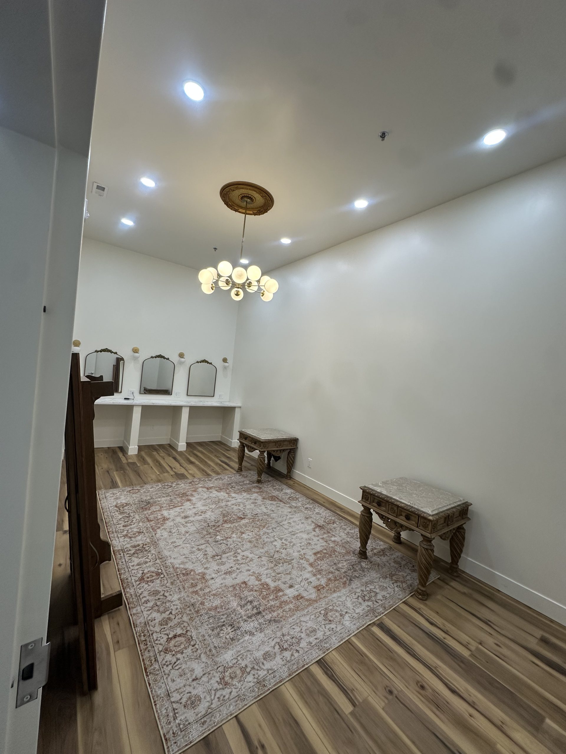 Apartment Makeover - 3