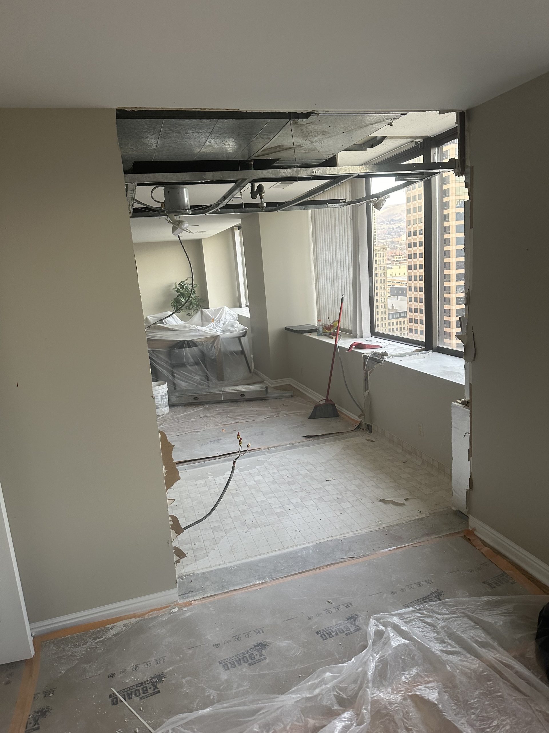 Full Home Renovations - 1