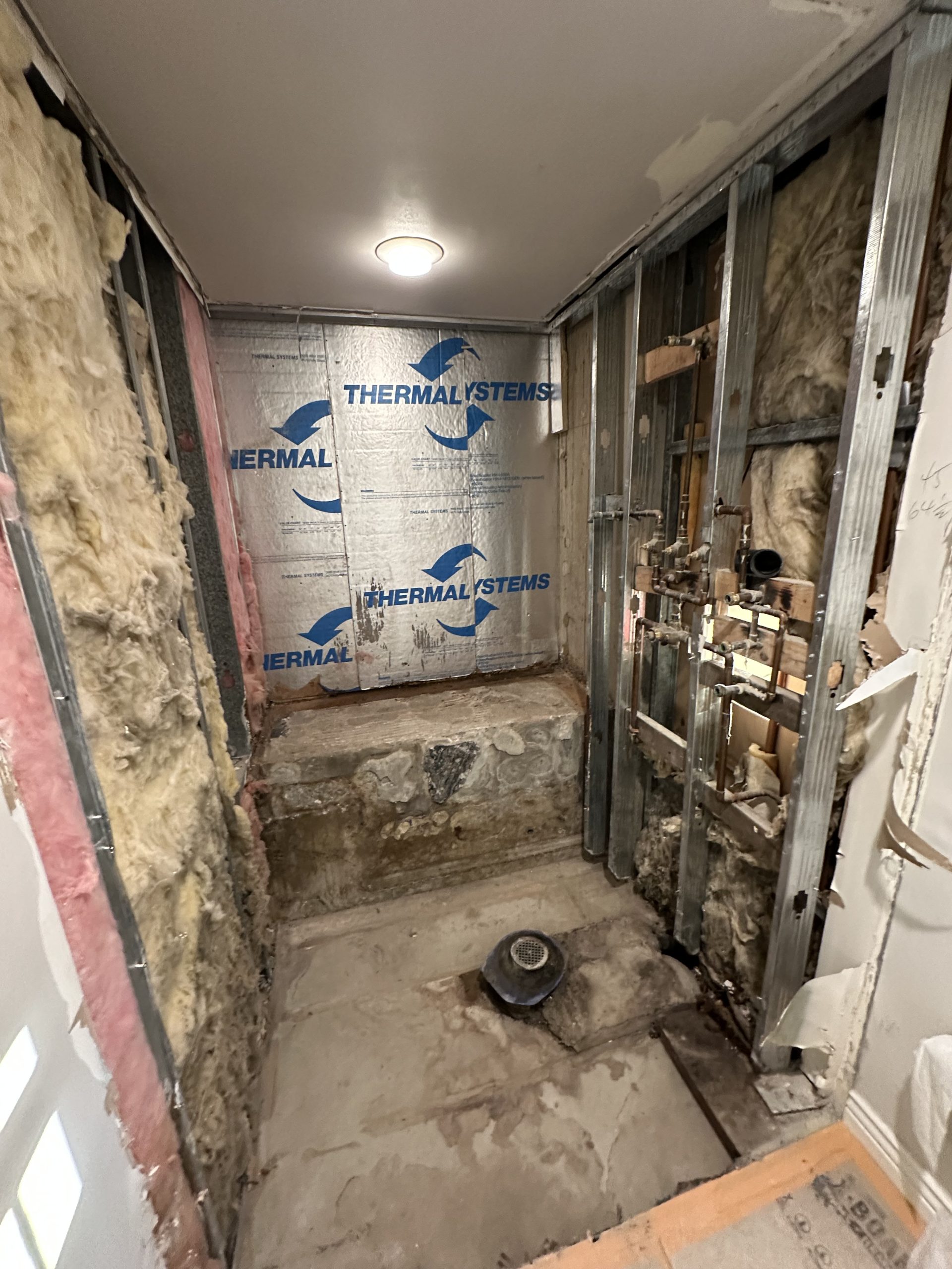 Bathroom Renovations - 8