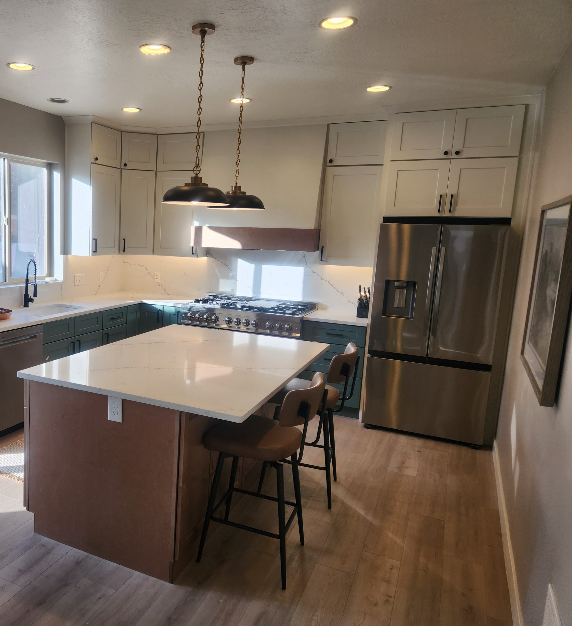 about Utah Home Repairs - 3