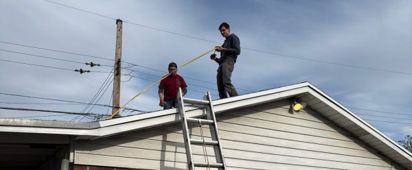 Salt Lake City Home Repairs You Shouldn’t Ignore: Maintenance Tips to Keep Your Home Safe and Efficient