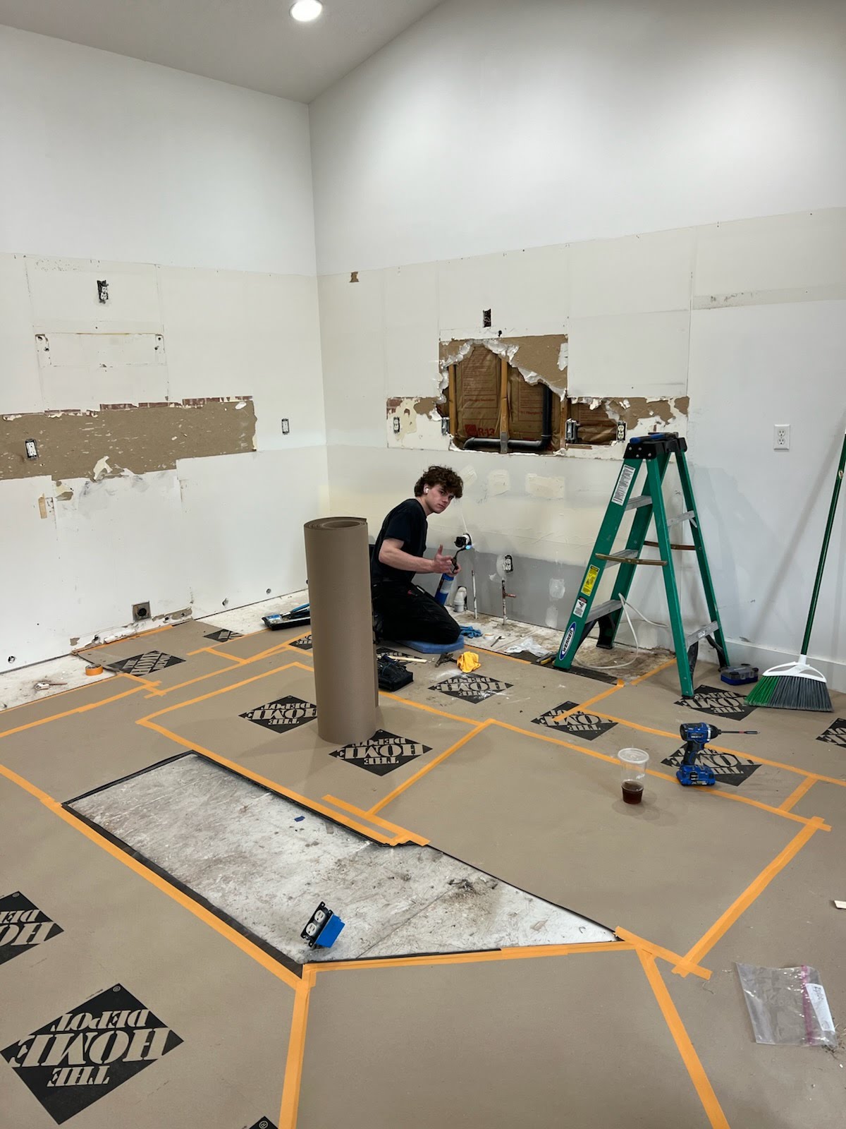 The Pros and Cons of DIY Construction in Salt Lake City