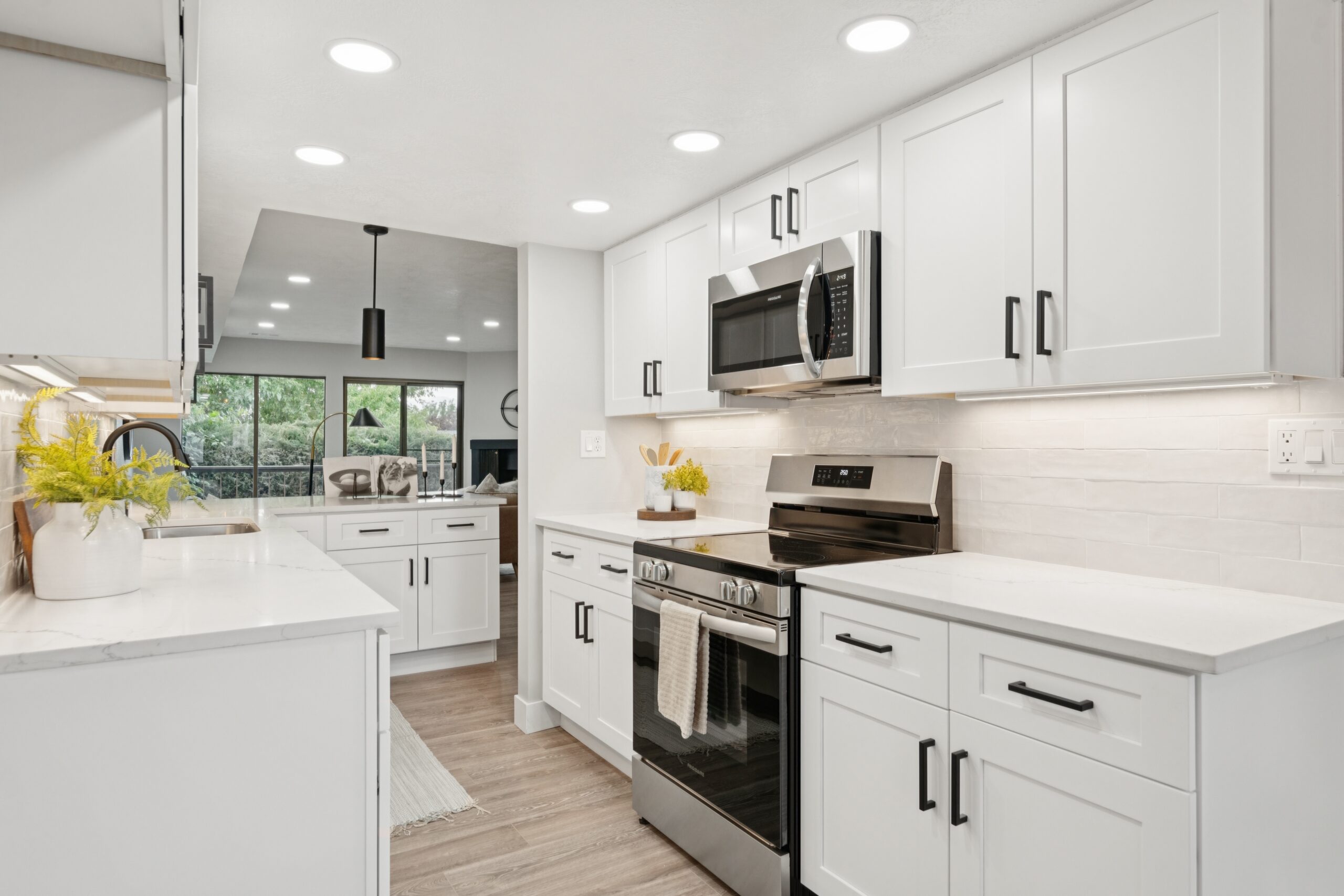 Gravenstein Remodel - 3