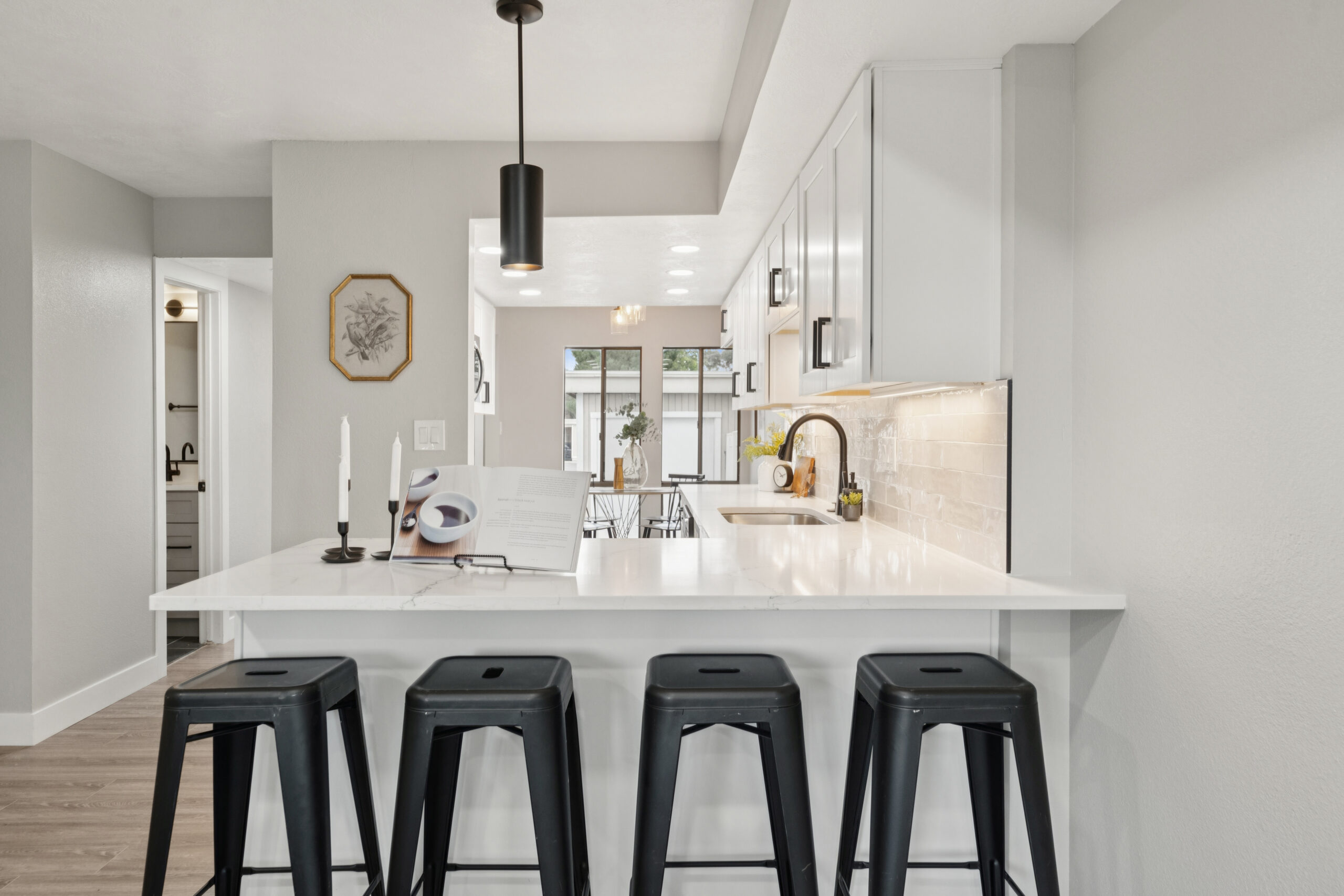 Gravenstein Remodel - 4