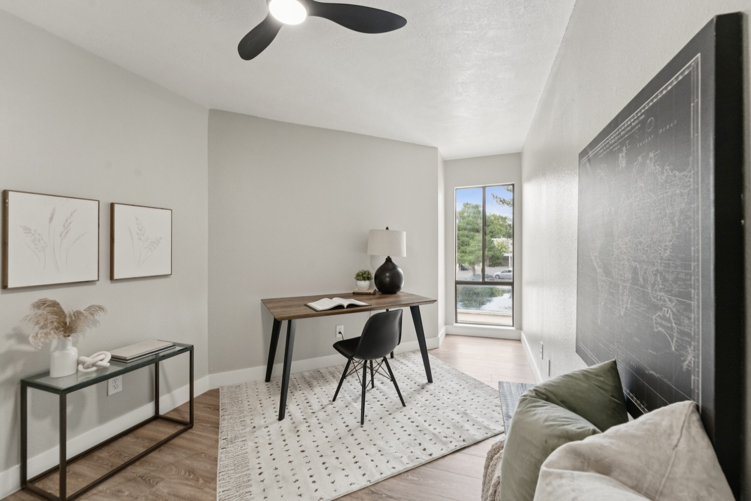 Gravenstein Remodel - 1