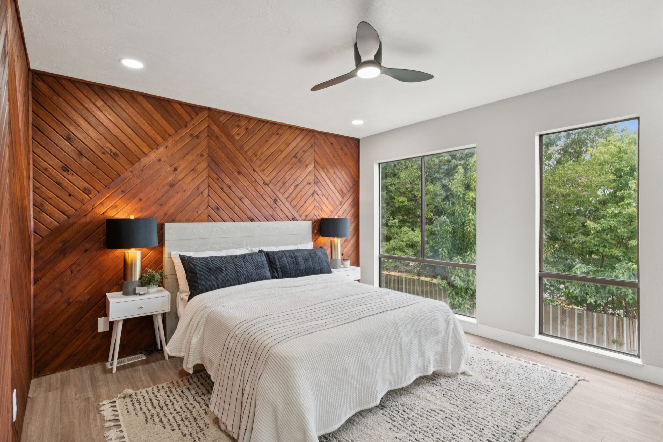 Gravenstein Remodel - 2