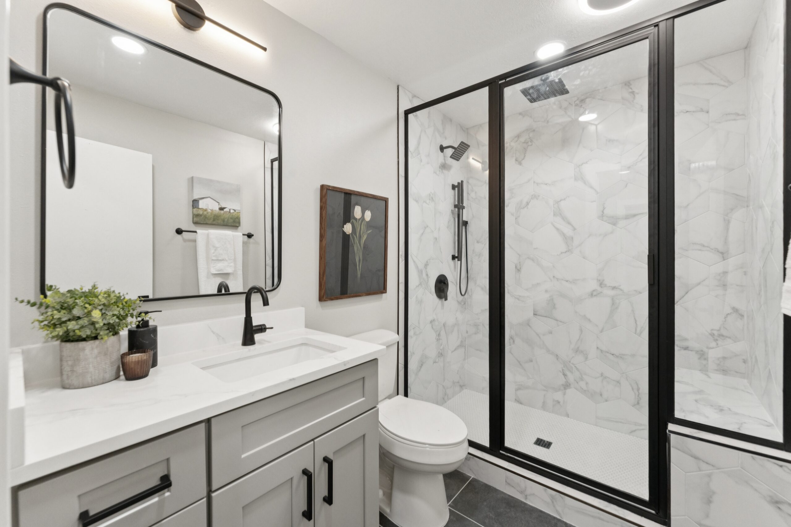 Gravenstein Remodel - 5