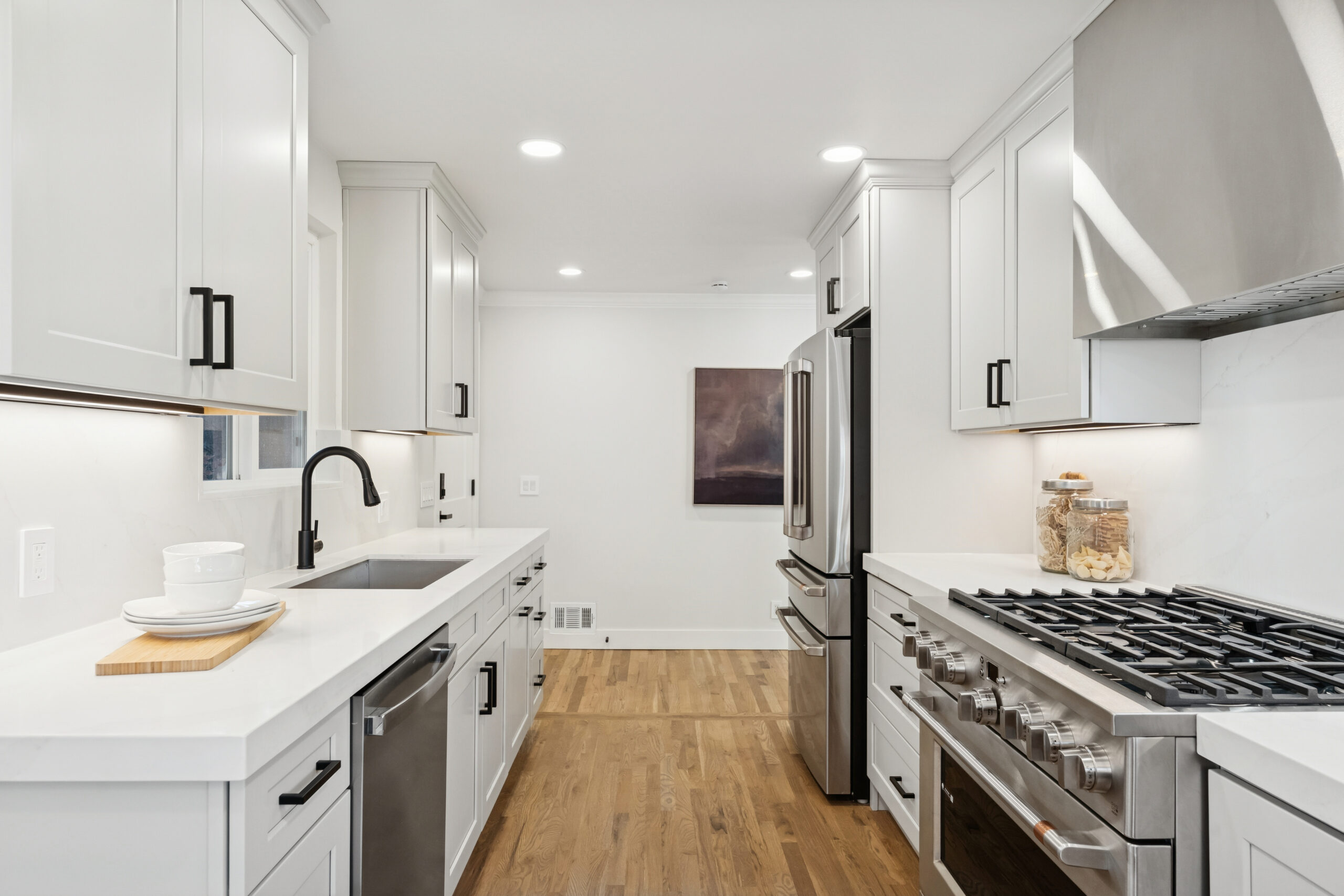 Viking Way Remodel - 5