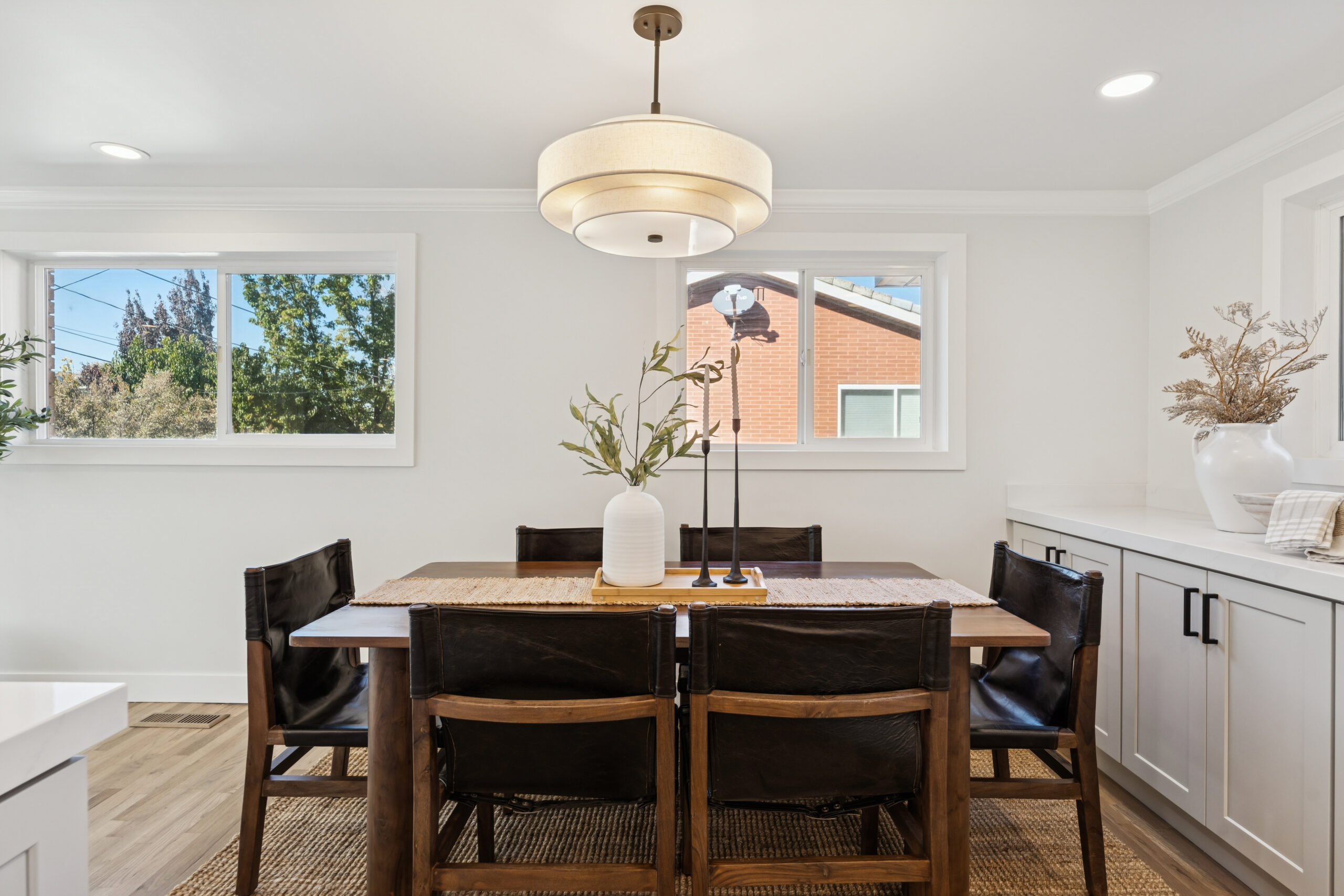 Viking Way Remodel - 1