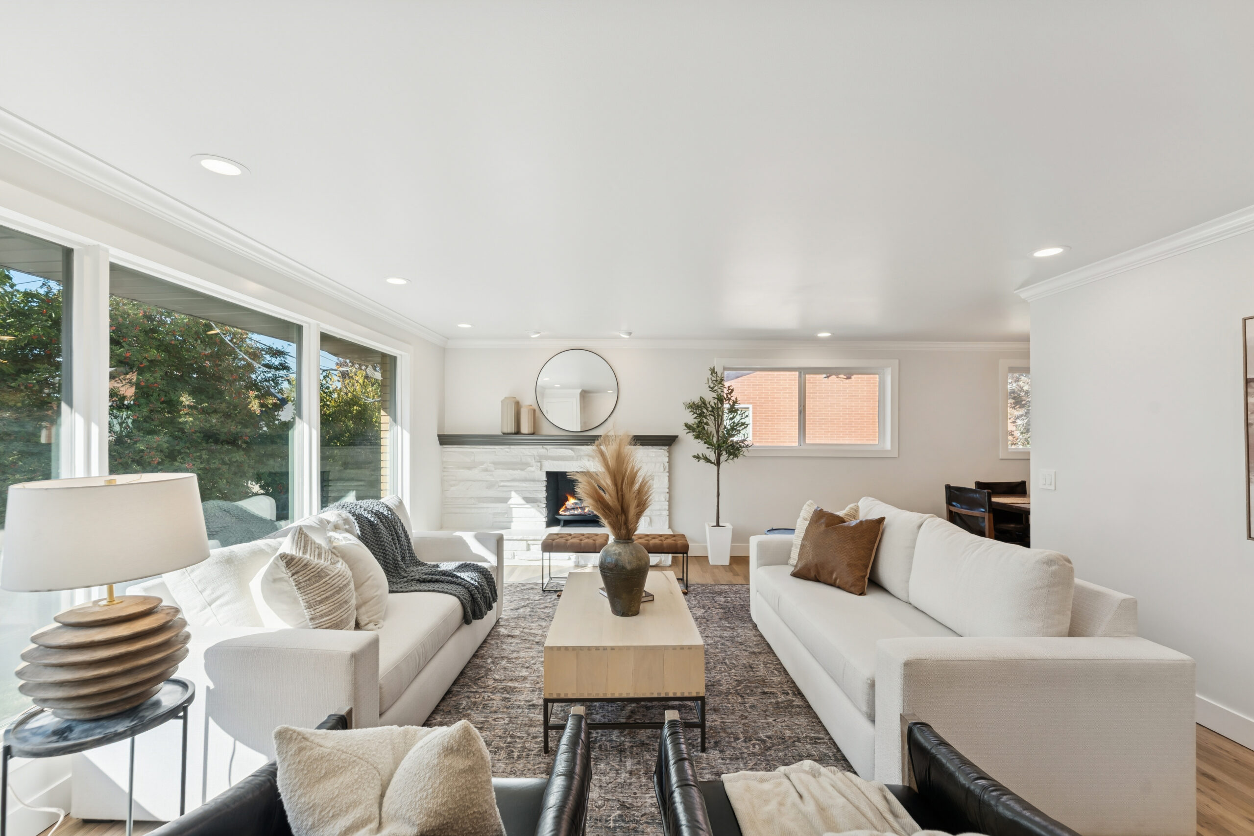 Viking Way Remodel - 2