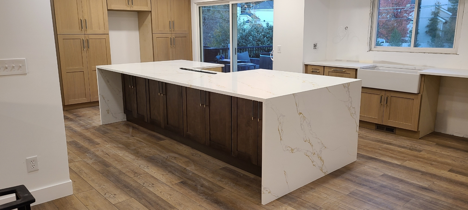 Despain Way Remodel - 1