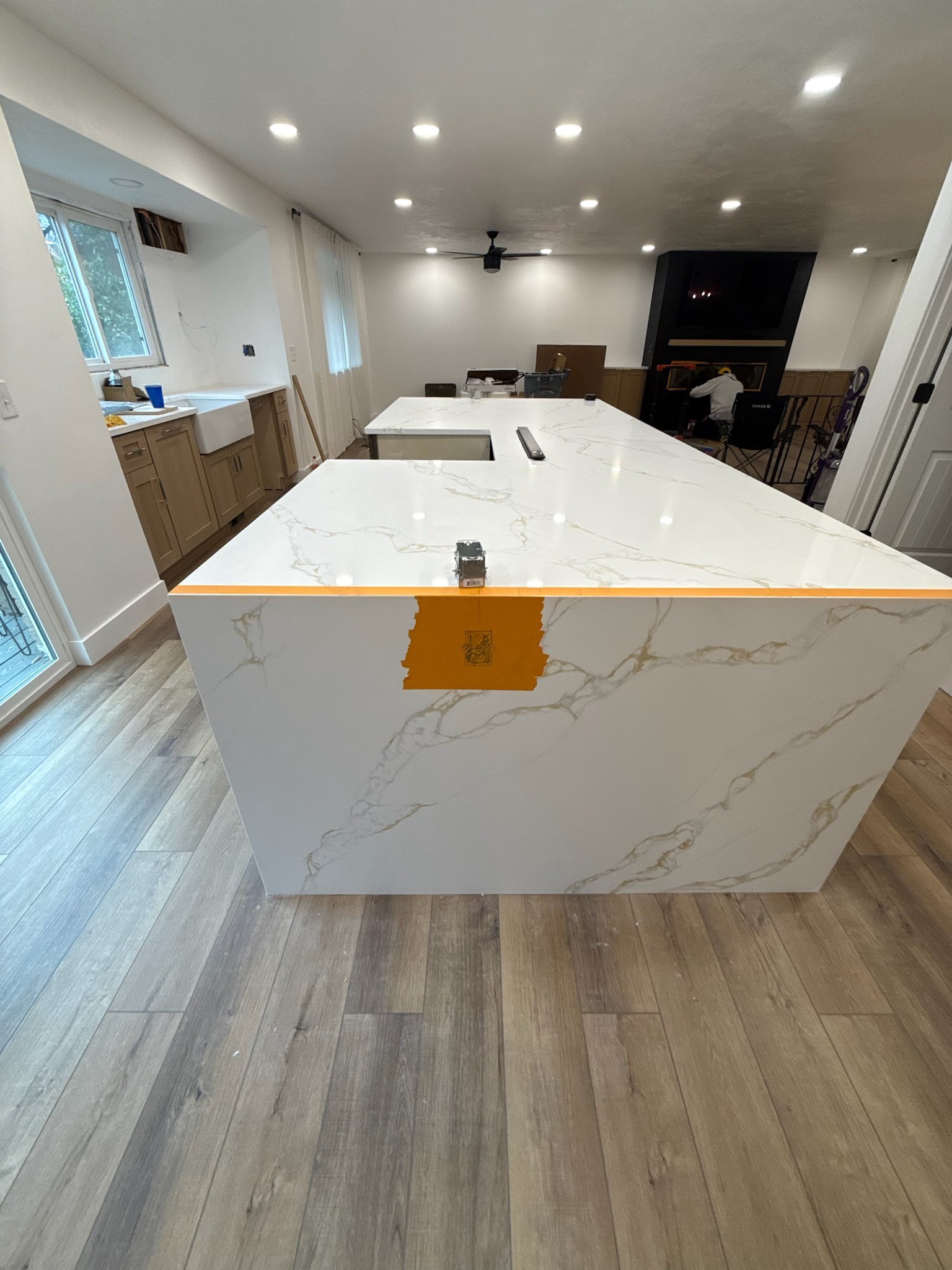 Despain Way Remodel - 5