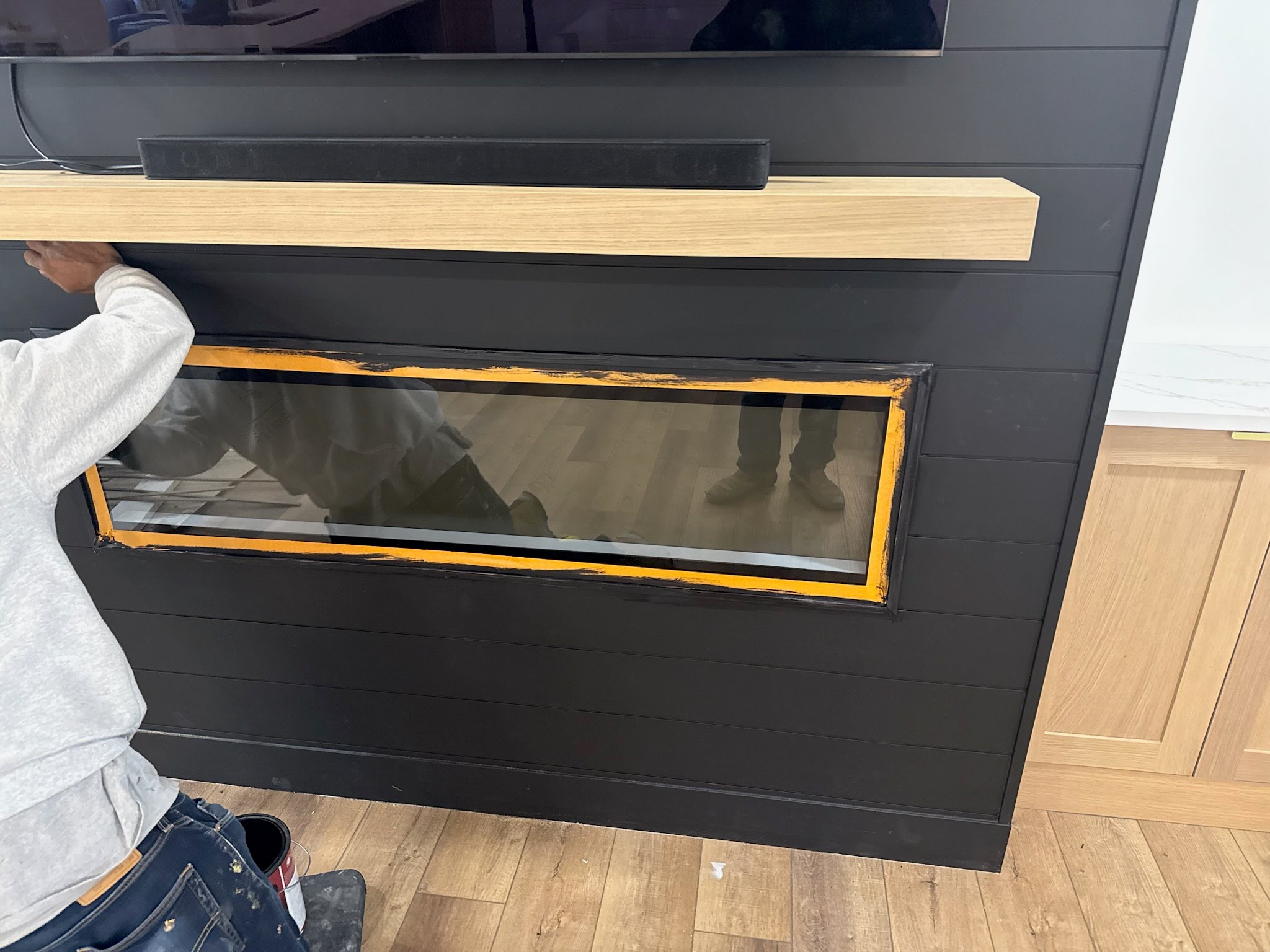 Despain Way Remodel - 2